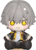 Honkai: Star Rail Huggy Good Smile Chibi Figure Trailblazer (Male) 6 cm