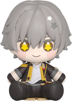 Honkai: Star Rail Huggy Good Smile Chibi Figure Trailblazer (Male) 6 cm