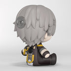 Honkai: Star Rail Huggy Good Smile Chibi Figure Trailblazer (Male) 6 cm