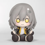 Honkai: Star Rail Huggy Good Smile Chibi Figure Trailblazer (Female) 6 cm