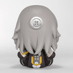 Honkai: Star Rail Huggy Good Smile Chibi Figure Trailblazer (Female) 6 cm