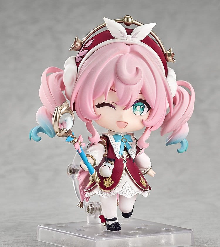 Honkai: Star Rail Nendoroid Action Figure Hyacine 10 cm