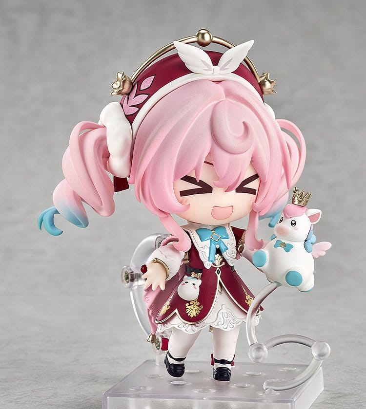 Honkai: Star Rail Nendoroid Action Figure Hyacine 10 cm