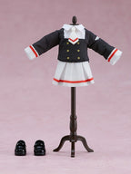 Cardcaptor Sakura: Clear Card Nendoroid Action Figure Sakura Kinomoto: Tomoeda Junior High Uniform Ver. 10 cm