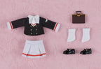 Cardcaptor Sakura: Clear Card Nendoroid Action Figure Sakura Kinomoto: Tomoeda Junior High Uniform Ver. 10 cm