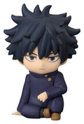 Jujutsu Kaisen Nendoroid Plus Rubber Mascot Megumi Fushiguro 8 cm