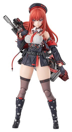Goddess of Victory: Nikke Hyper Body Action Figure Rapi: Red Hood 15 cm