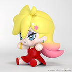 New Panty & Stocking with Garterbelt Huggy Good Smile Chibi Figure Panty 6 cm