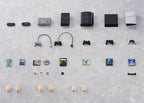 Original Character figmaPLUS Parts for Figma Figures PlayStation