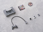 Original Character figmaPLUS Parts for Figma Figures PlayStation