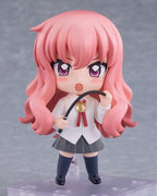 Zero no Tsukaima F Nendoroid Action Figure Louise 2.0 10 cm