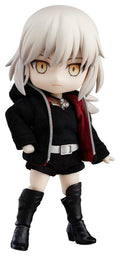 Fate/Grand Order Nendoroid Doll Action Figure Saber/Altria Pendragon (Alter) Shinjuku Ver. 14 cm