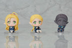 Delicious in Dungeon Figure A Bunch of Marcilles! 6 cm Blind Box Assortment (6)
