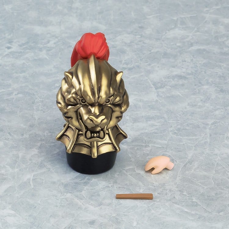 Delicious in Dungeon Nendoroid Figure Surprise Collection Monster Meals Blind Box Assortment (7)