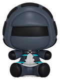 Arknights Huggy Good Smile Doctor 7 cm