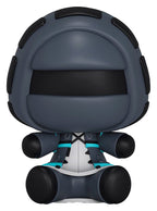 Arknights Huggy Good Smile Doctor 7 cm