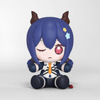 Arknights Huggy Good Smile Ch´en 7 cm