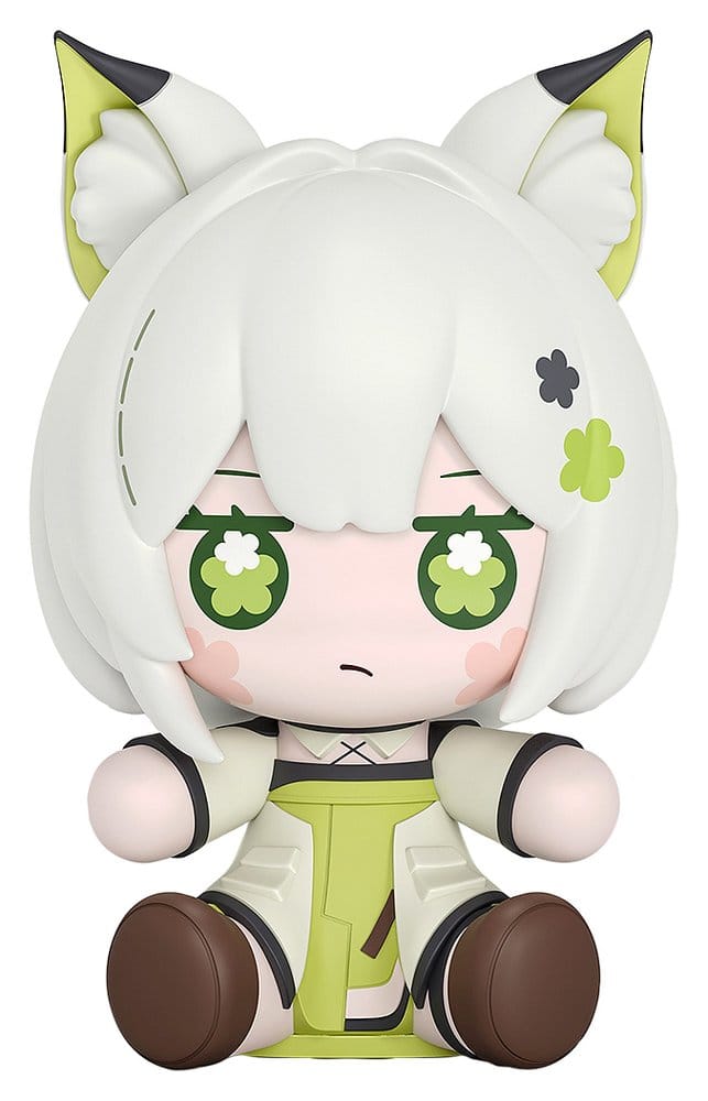 Arknights Huggy Good Smile Kal´tsit 7 cm