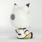 Arknights Huggy Good Smile Kal´tsit 7 cm