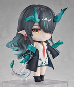 Arknights Nendoroid Action Figure Dusk 10 cm