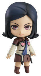 Persona 2 Eternal Punishment Nendoroid Action Figure Maya Amano 10 cm