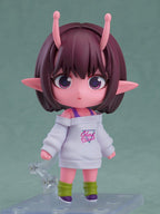 Milky Subway The Galactic Limited Express Nendoroid Action Figure Chiharu 10 cm