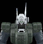 Patlabor 2: The Movie Moderoid Plastic Model Kit 1/60 AV-98 Ingram Reactive Armor 13 cm