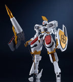 Titanomachia Moderoid Plastic Model SIDE:GR Vector - Order of Knights Specifications 20 cm
