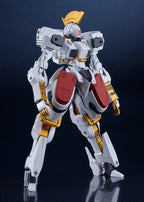 Titanomachia Moderoid Plastic Model SIDE:GR Vector - Order of Knights Specifications 20 cm