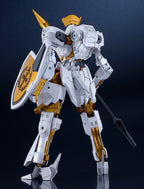 Titanomachia Moderoid Plastic Model SIDE:GR Vector - Order of Knights Specifications 20 cm