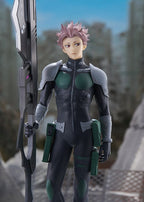 Kaiju No. 8 Pop Up Parade PVC Figure Gen Narumi 27 cm