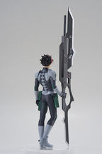 Kaiju No. 8 Pop Up Parade PVC Figure Gen Narumi 27 cm