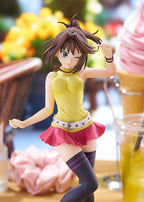 Yu-Gi-Oh! The Dark Side of Dimensions Pop Up Parade PVC Figure Anzu Mazaki 23 cm