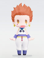 Hunter x Hunter HELLO! GOOD SMILE Action Figure Hisoka 10 cm