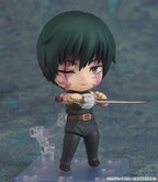 Jujutsu Kaisen Nendoroid Basic Action Figure Maki Zen'in: Execution Ver. 10 cm