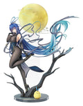 Azur Lane PVC Figure 1/7 New Jersey: Dancing in the Moonlight Ver. 34 cm