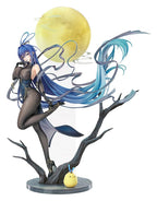 Azur Lane PVC Figure 1/7 New Jersey: Dancing in the Moonlight Ver. 34 cm