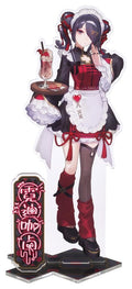 Needy Streamer Overload Needy Streamer Chinese Restaurant Series Acrylic Stand Ame 21 cm