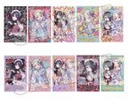 Needy Streamer Overload Needy Streamer Chinese Restaurant Series Trading Cards Collectible Instant Photo-Style 5 x 9 cm Blind Box Assortment (10)