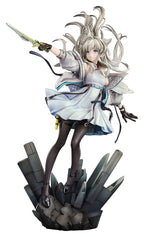 Arknights: Endfield PVC Figure 1/7 Perlica 32 cm