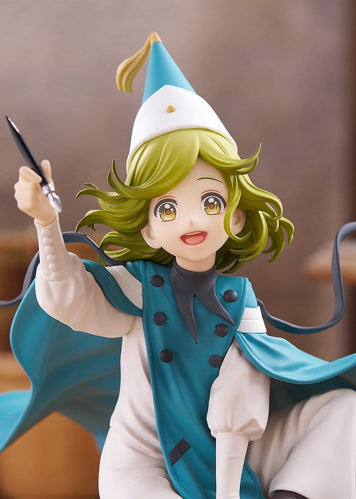 Witch Hat Atelier Pop Up Parade PVC Figure Coco L Size 19 cm