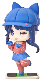MiSide Mini Memory Mini Figure Cappie 9 cm