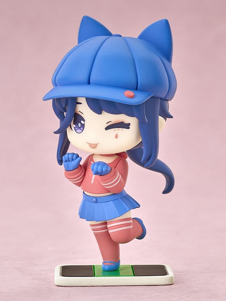 MiSide Mini Memory Mini Figure Cappie 9 cm