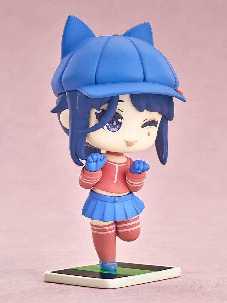 MiSide Mini Memory Mini Figure Cappie 9 cm