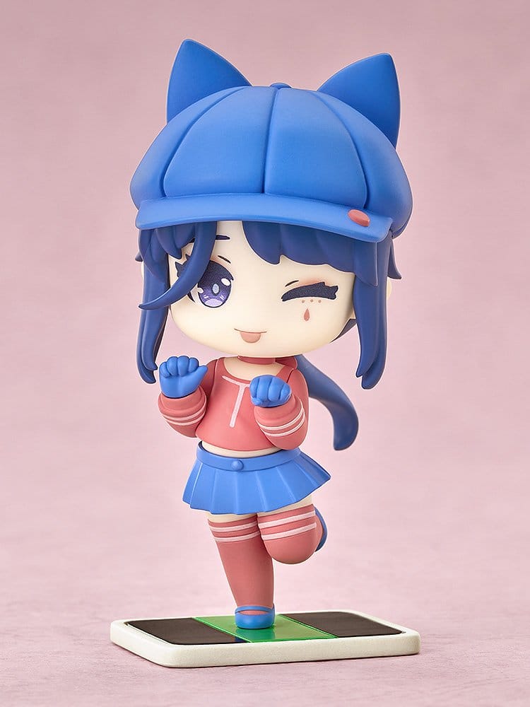 MiSide Mini Memory Mini Figure Cappie 9 cm