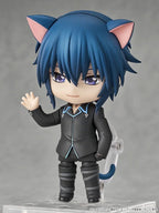 Shugo Chara! Nendoroid Action Figure Ikuto Tsukiyomi 10 cm