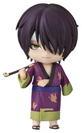 Gintama Nendoroid Action Figure Shinsuke Takasugi 10 cm