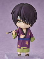 Gintama Nendoroid Action Figure Shinsuke Takasugi 10 cm