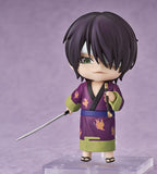 Gintama Nendoroid Action Figure Shinsuke Takasugi 10 cm