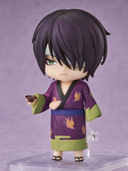 Gintama Nendoroid Action Figure Shinsuke Takasugi 10 cm